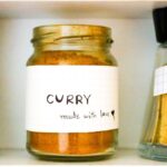 homemade curry powder recipe