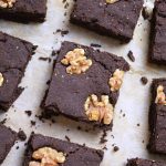 beetroot brownies