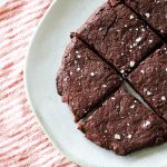 buckwheat brownie